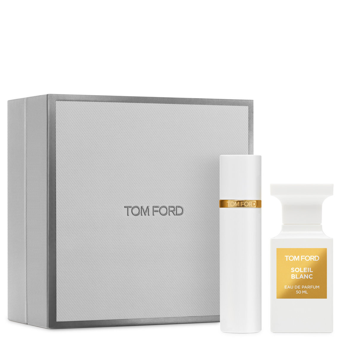 TOM FORD Private Blend Soleil Blanc Set Beautylish