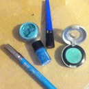 Fav Blue Products
