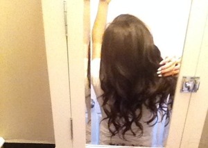 1 1/2 inch curling iron!