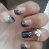 my nails of day 