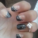 my nails of day 