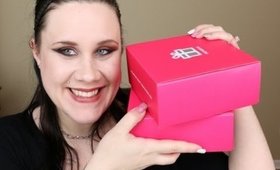 Double MEME Unboxing! Electric Brights and Jewel Tones!!