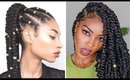 Chic 2020 Hair Ideas for Black Women