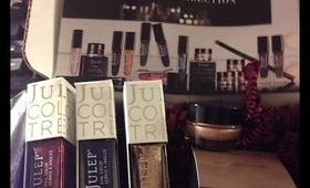 February Julep Maven Classic with a Twist unboxing