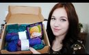 May KnitCrate Unboxing