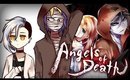 MeliZ Plays: Angel of Death [P6]