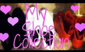 My Shoe Collection