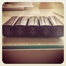 My little obsesion
