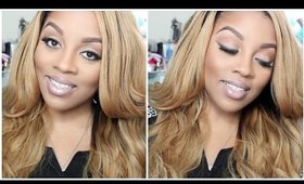 How To: Heatless Waves | Sleek & Simple Styling