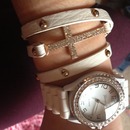 Arm candy