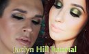 Jaclyn Hill Inspired Makeup Tutorial | ChrisCelsius