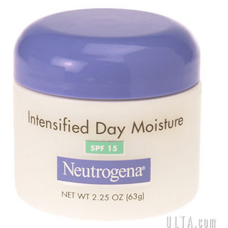 Neutrogena Intensified Day Moisture