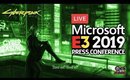 Microsoft Xbox & Bethesda E3 2019 Press Conferences + More! | LIVE REACTION !