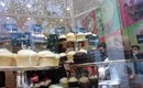 vlog-Boston, Newbury street Cupcakes and Mike's pastry
