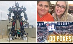 A WEEKEND IN STILLWATER | VLOG