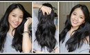 Get Long, Healthy Hair on a Budget! | My Haircare Routine