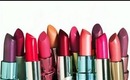 Spring Lipsticks