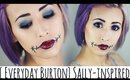 {Everyday Burton Series} Sally Inspired | Courtney Little