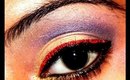 Indian/Pakistani Bridal Eye makeup Tutorial