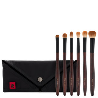 Sonia G. Traditions Series: Keyaki Kakishibu Eye + The Brush Envelope Bundle