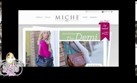 Review: Michebag.com (spanglish)