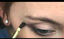 Cha Eun Sang Inspired Natural Eye Makeup