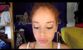 Rihanna VMA 2012 Tutorial