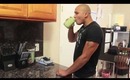 New Formula Greenberry Shakeolody Taste Test - Family Approved?