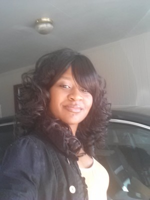 Ke'Nitra B.