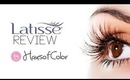My Secret to Long Eyelashes! (Latisse Review)