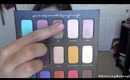 NEW Jasmine Storylook Palette: First Impressions + Swatches