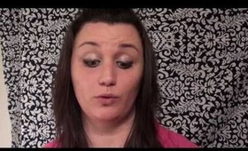 Hautelook Haul ♥ Featuring NYX Cosmetics