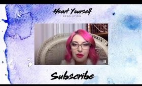 AM I TOO OLD? | #GoHeartYourself