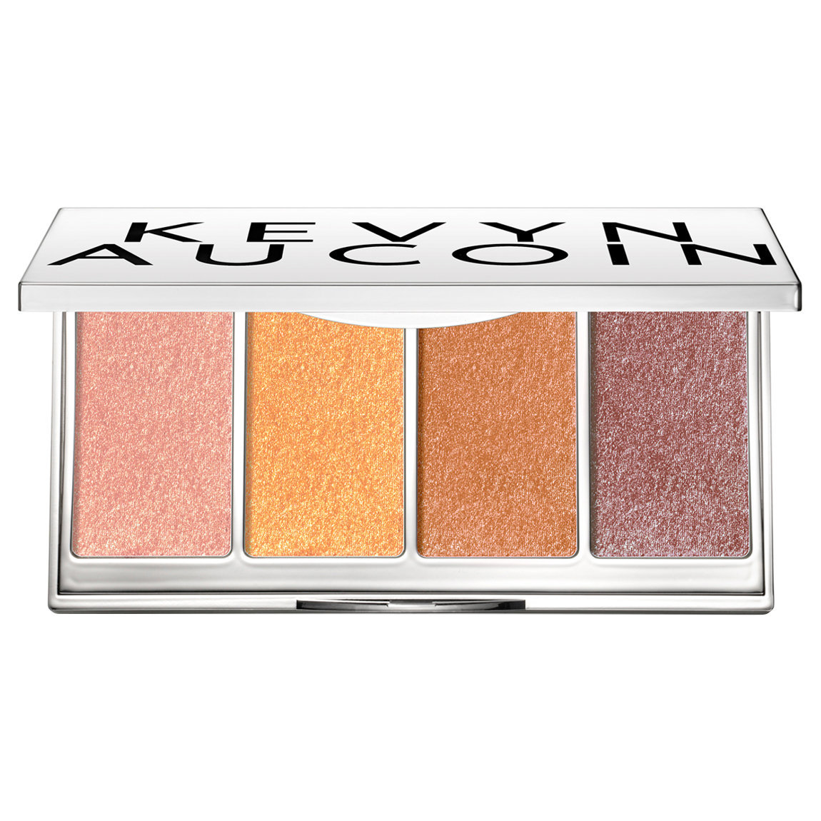 Kevyn Aucoin Kaleidochrome All Over Highlight Palette alternative view 1 - product swatch.