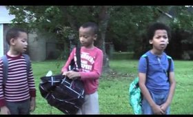 Our Stories Of Blacks Live Matter My boys and Friends