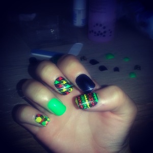 love my nails 