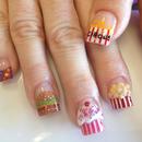Circus Nails
