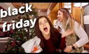 What we got on Black Friday + REUNITED WITH MY BEST FRIEND!