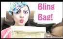 Bling Bag Review - February 2016 || SuperWowStyle Prachi