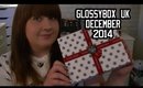 Glossybox UK December 2014