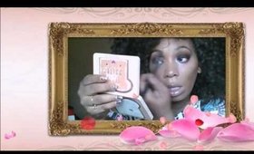 Eye Candy   Just  a Fun look I Recreated