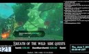 Girl does side quests in Breath of the Wild (part 77?)