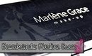 ☞ DESCUBRIENDO PRODUCTOS: Marlène Grace || Maquilleo.com || ☜