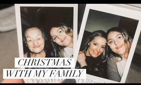 VLOGMAS 2019: CHRISTMAS IN TN WITH MY FAMILY | heysabrinafaith