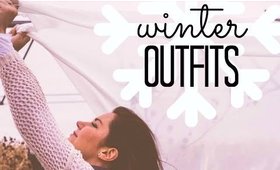 Winter Outfits: Cozy Lookbook