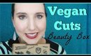 My Vegan Cuts Beauty Box | May 2017 | Cruelty Free Beauty