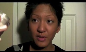 J3ssiGurl's Current Foundation Routine