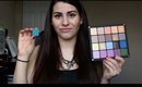 Beauty Tips in Under a Minute: Episode 5: Inglot Shadows: Makeup MAYhem Day 9
