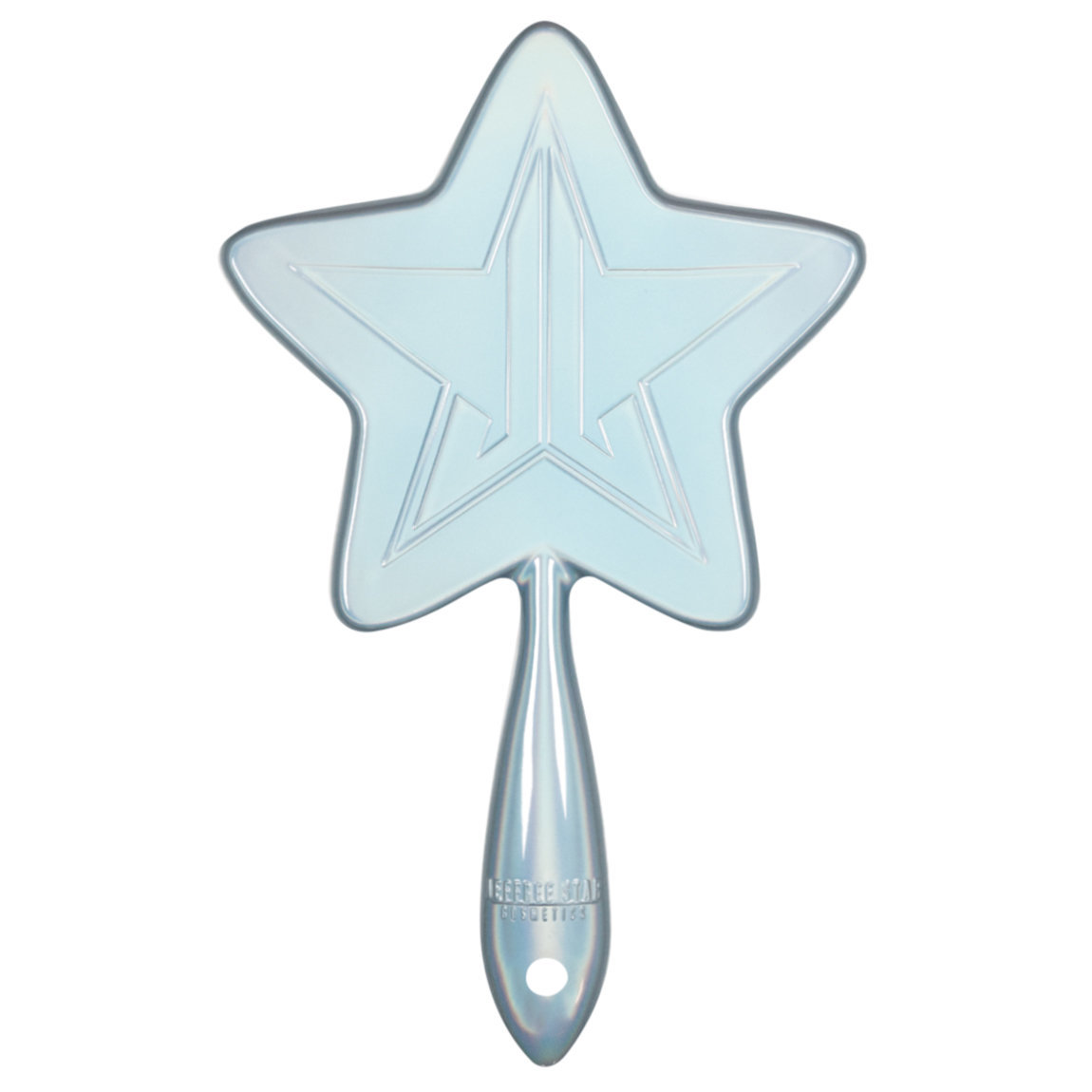 Jeffree Star Cosmetics Star Mirror Frostbite Chrome alternative view 1 - product swatch.