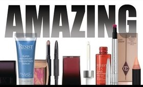 10 AMAZING MAKEUP PRODUCTS YOU NEED RIGHT NOW!